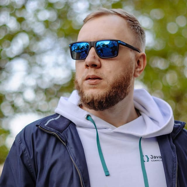 Siarhei Hamanovich